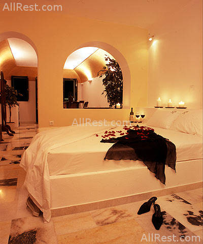 Santorini Princess Hotel 9
